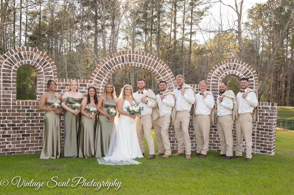 Hidden Acres Cabin and Pavilion