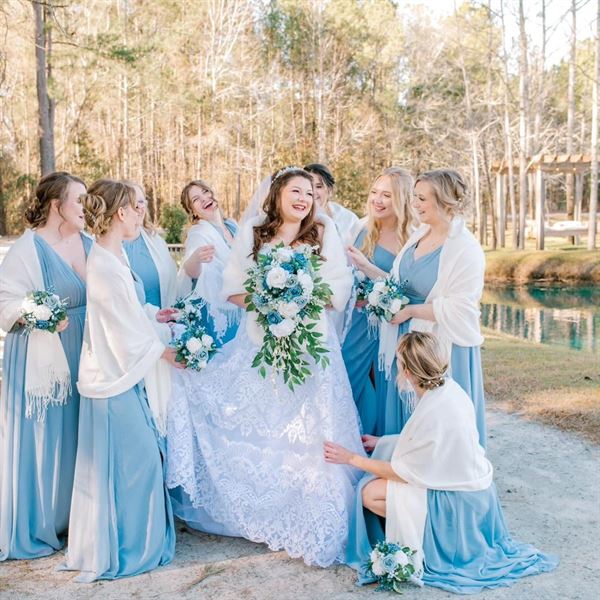 Hidden Acres Cabin and Pavilion