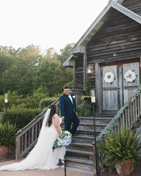Hidden Acres Cabin and Pavilion