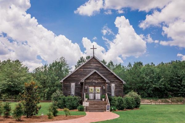 Hidden Acres Cabin and Pavilion