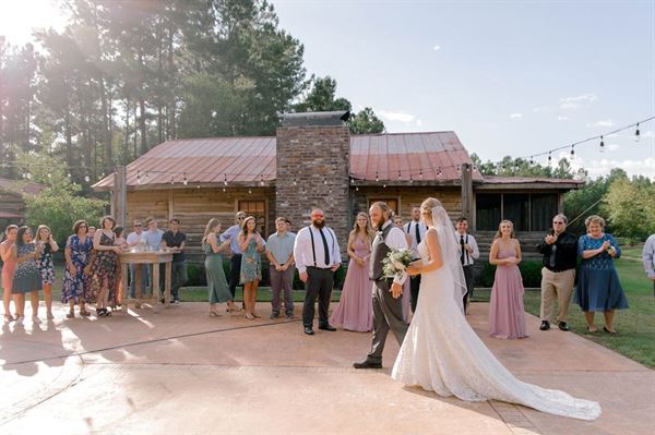 Hidden Acres Cabin and Pavilion