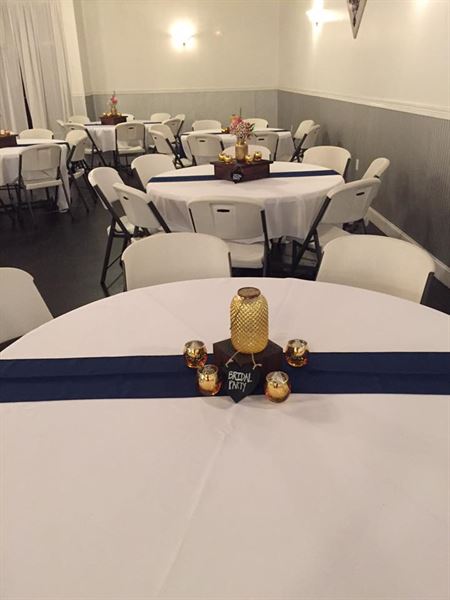 The Gatherings of Dorchester