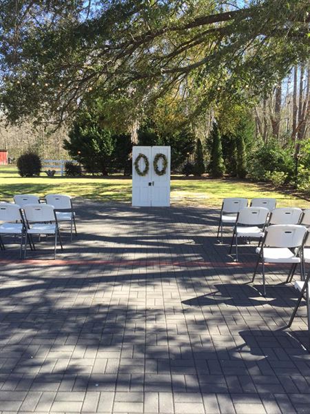 The Gatherings of Dorchester