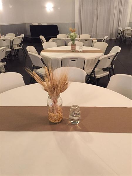 The Gatherings of Dorchester