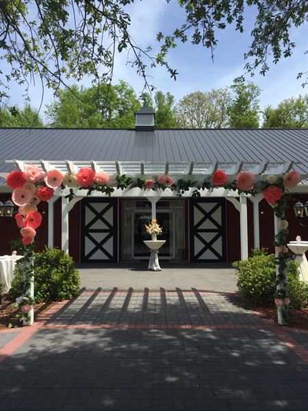 The Gatherings of Dorchester