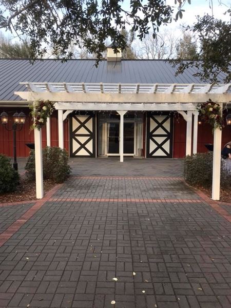 The Gatherings of Dorchester