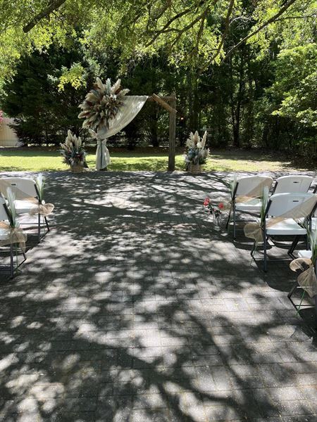 The Gatherings of Dorchester