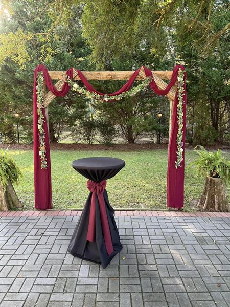 The Gatherings of Dorchester