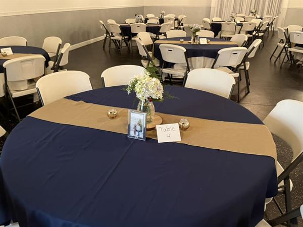 The Gatherings of Dorchester