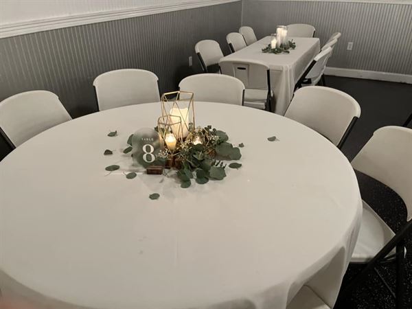 The Gatherings of Dorchester