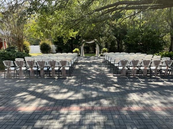 The Gatherings of Dorchester