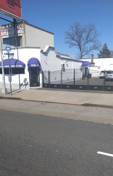 Kings of Queens Banquet Hall
