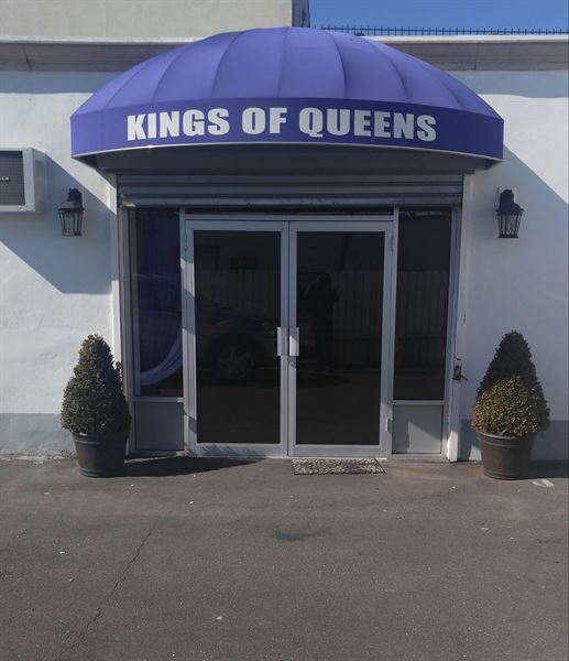Kings of Queens Banquet Hall