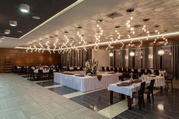 Kings of Queens Banquet Hall