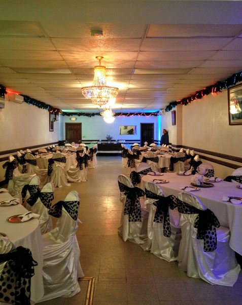 Kings of Queens Banquet Hall