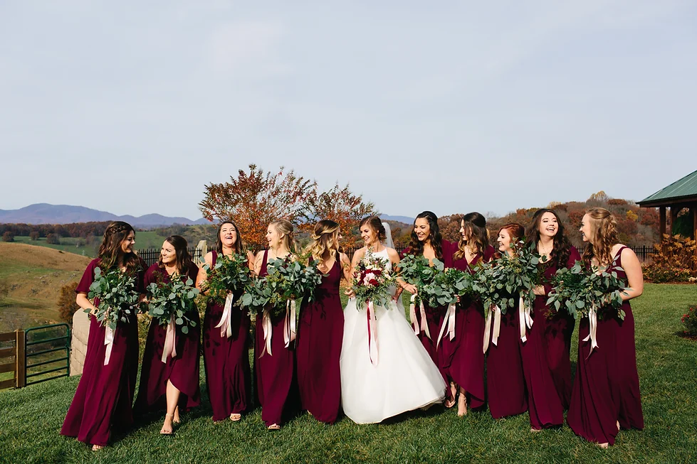 The Barns at Chip Ridge