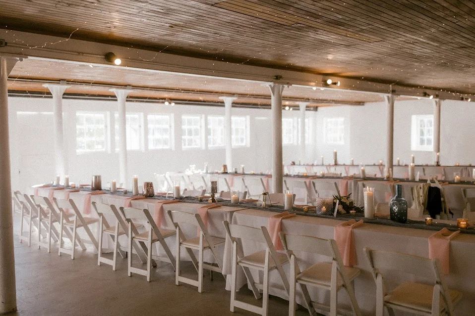 Lauxmont Farms Weddings