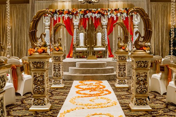 Holy Trinity Reception and Conference Center