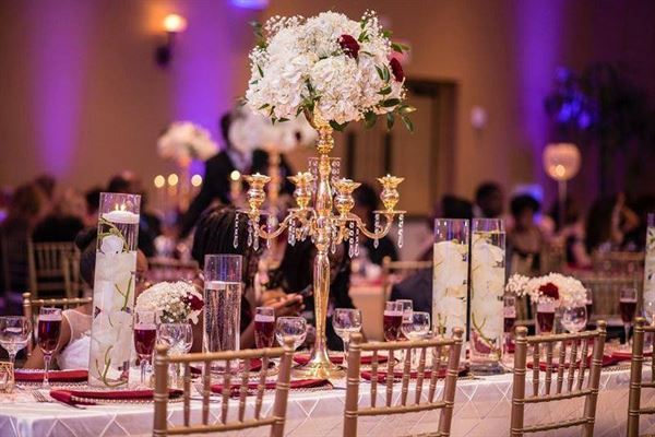 Holy Trinity Reception and Conference Center