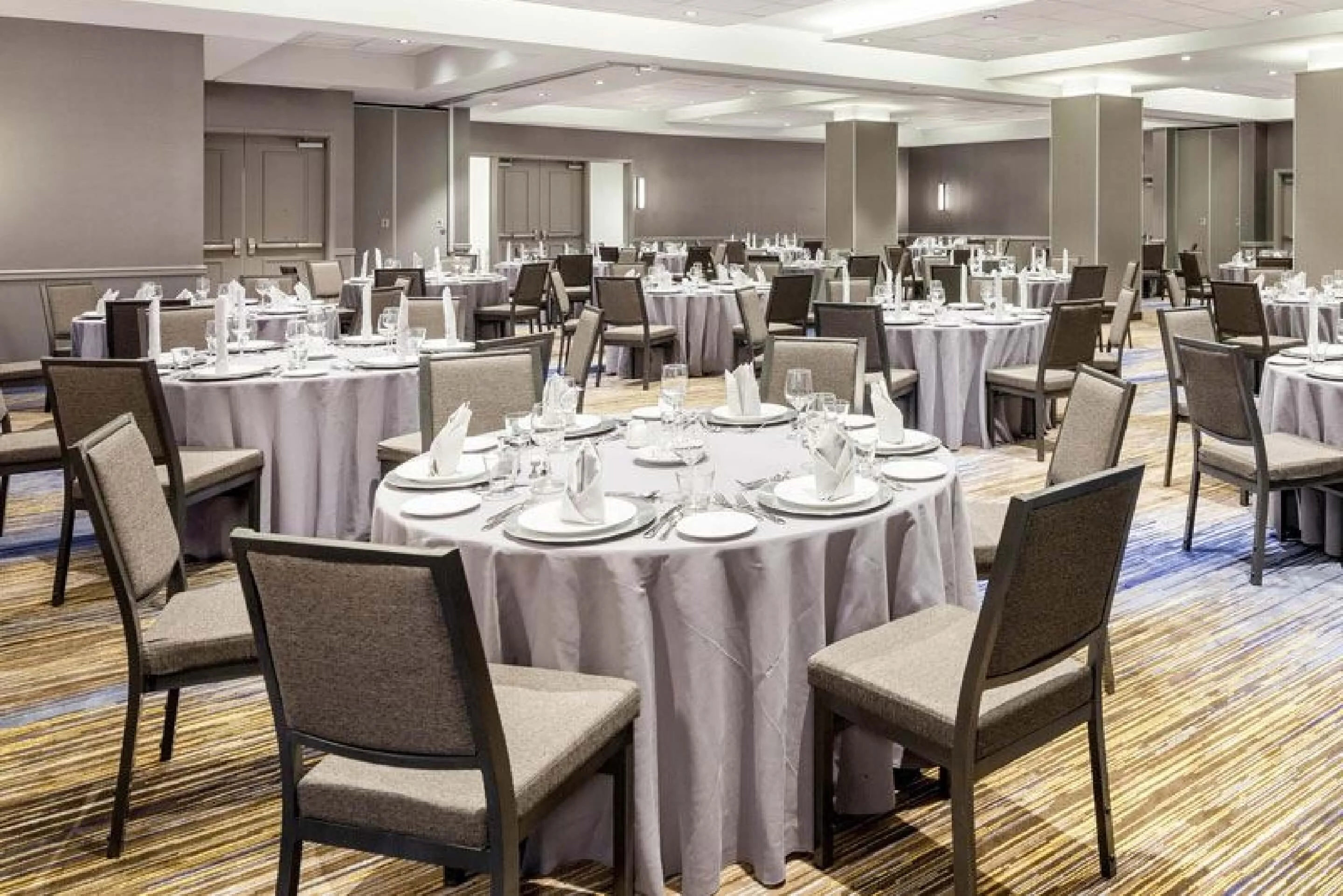 Cambria Hotel & Suites Pittsburgh - Downtown