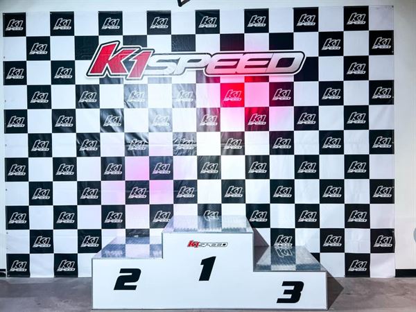 K1 Speed