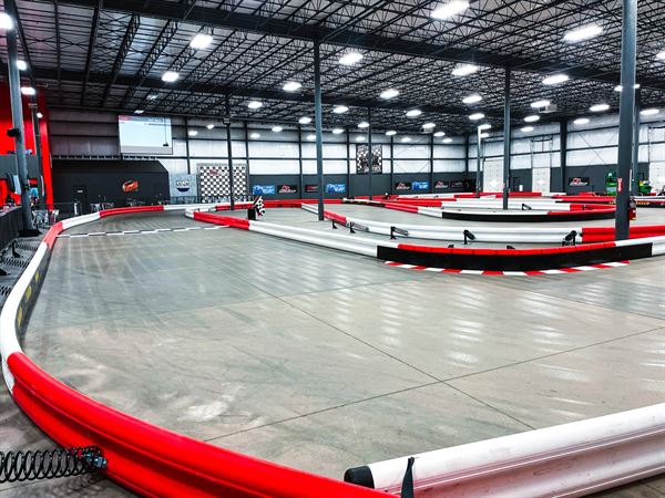 K1 Speed