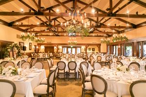 The Trabuco Ballroom