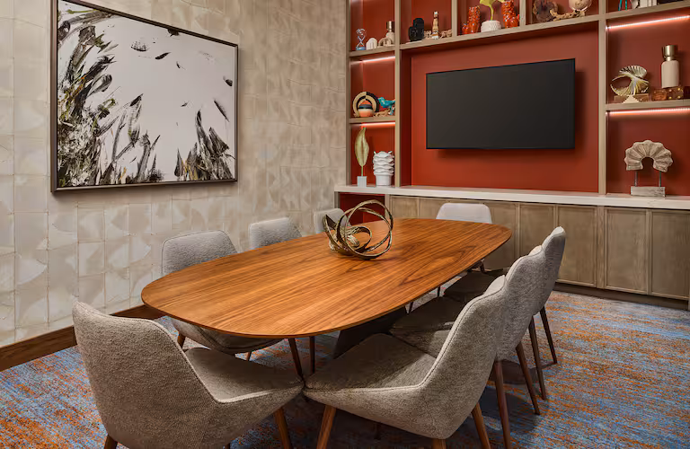 Lively Hotel on OAK Oklahoma City