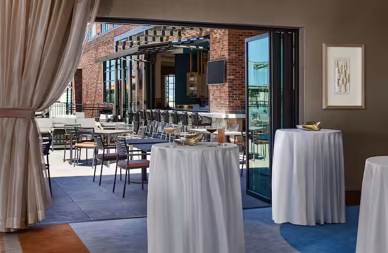 Lively Hotel on OAK Oklahoma City