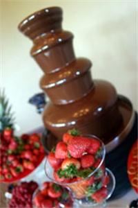 Orange County Chocolate Fountains