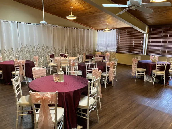 Cobblestone Wedding Chapel & Event Center
