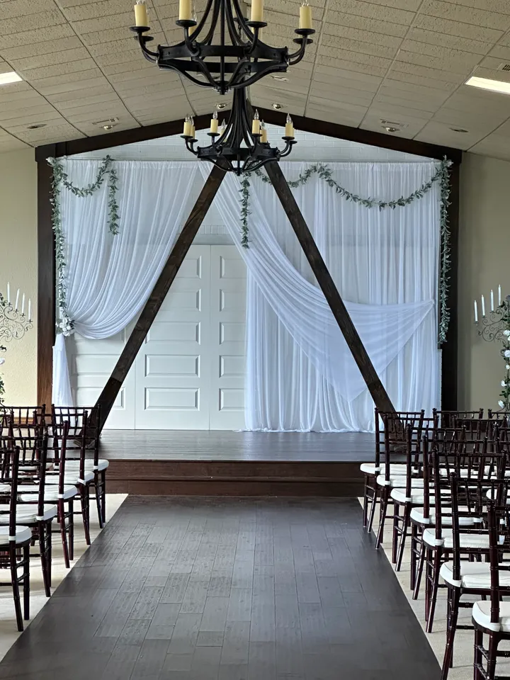 Cobblestone Wedding Chapel & Event Center