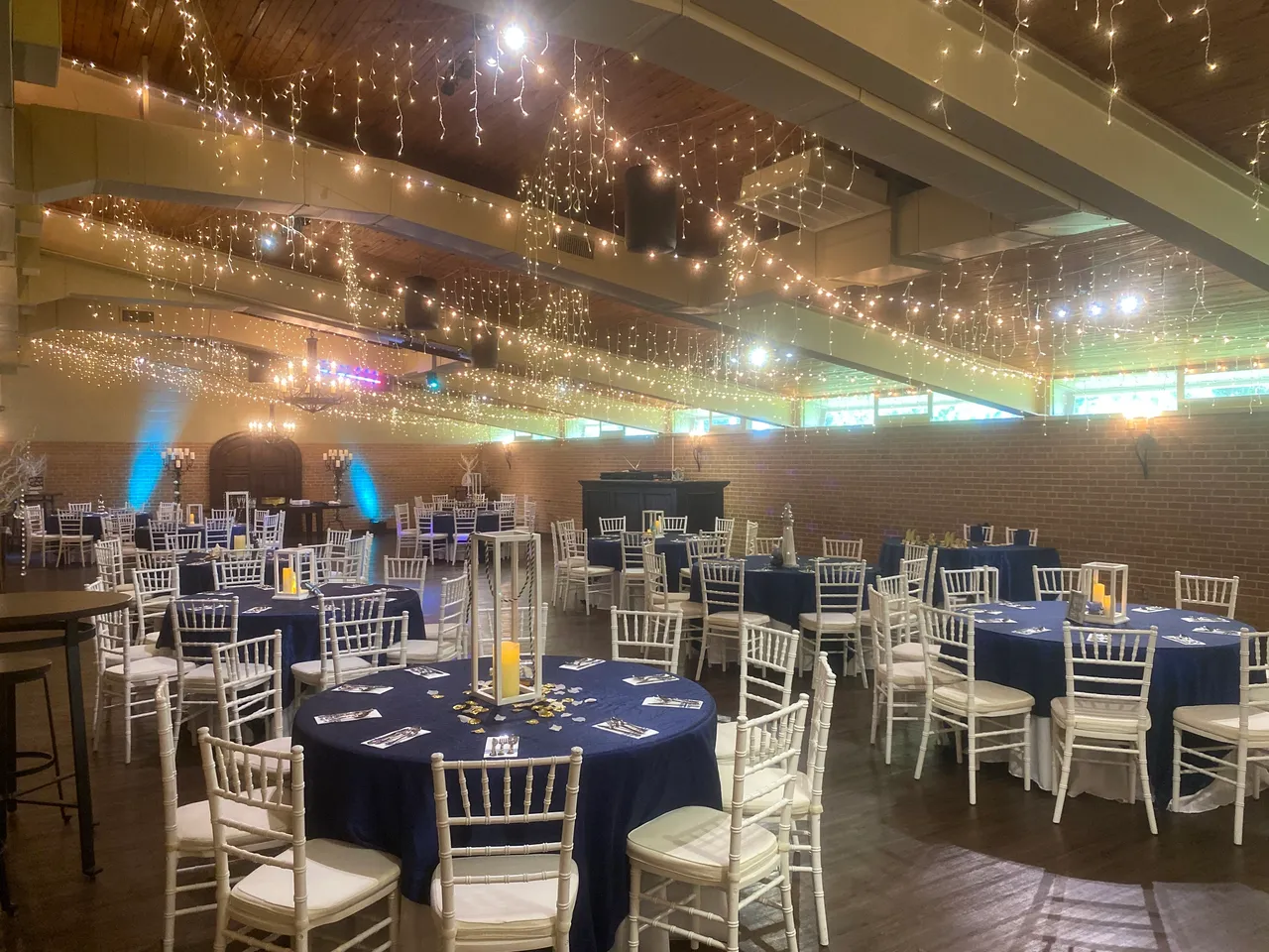 Cobblestone Wedding Chapel & Event Center