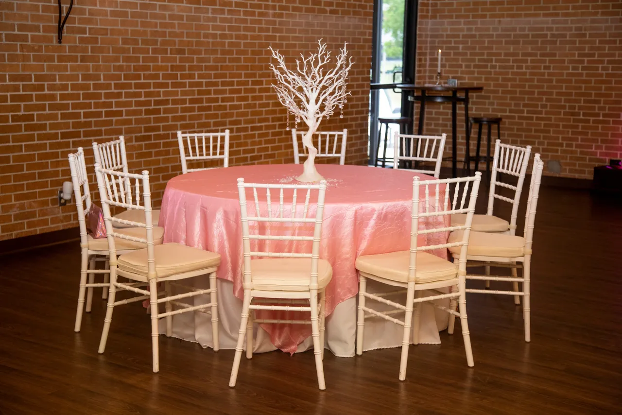 Cobblestone Wedding Chapel & Event Center