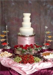 Orange County Chocolate Fountains