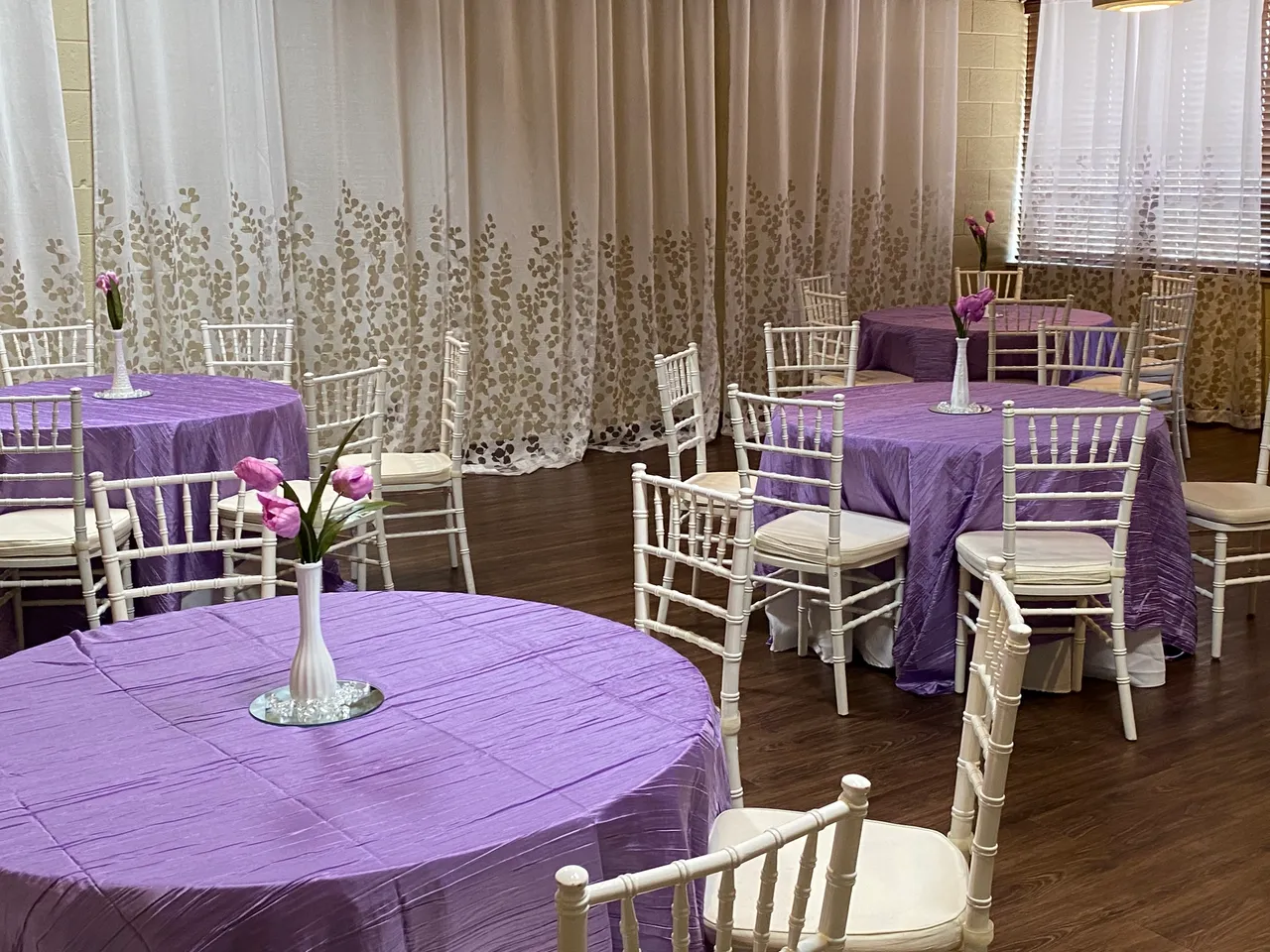 Cobblestone Wedding Chapel & Event Center