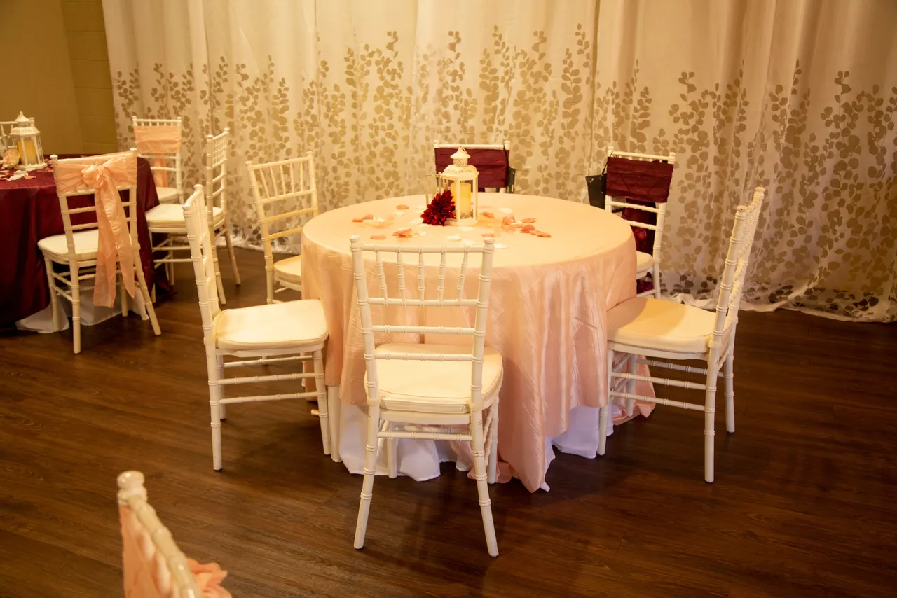 Cobblestone Wedding Chapel & Event Center