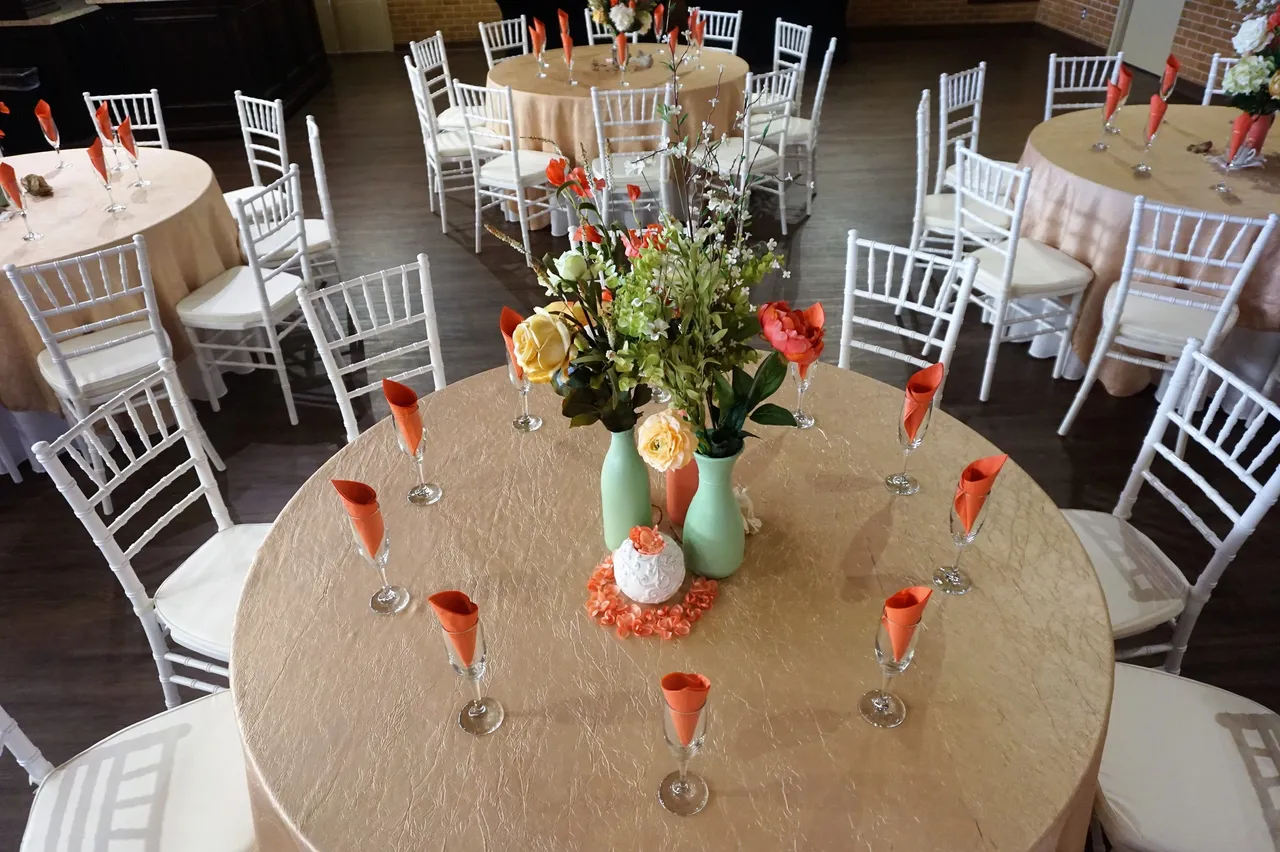 Cobblestone Wedding Chapel & Event Center