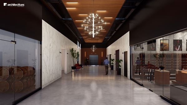 Kingscoast Estate Winery