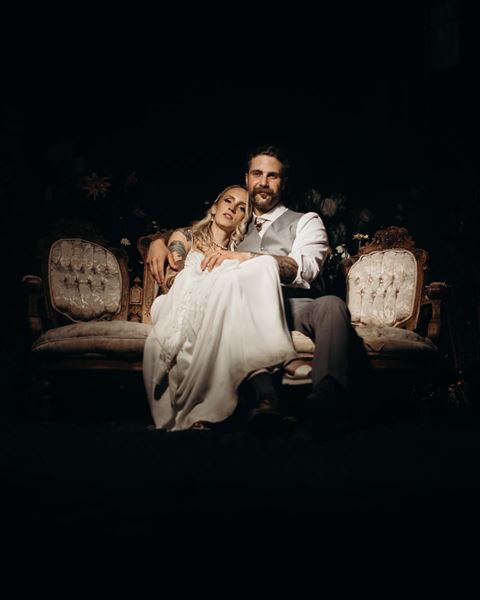 Folklore Wedding Collective