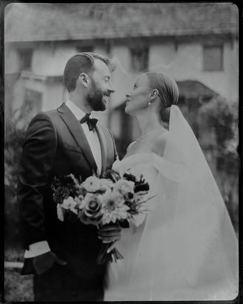 Folklore Wedding Collective