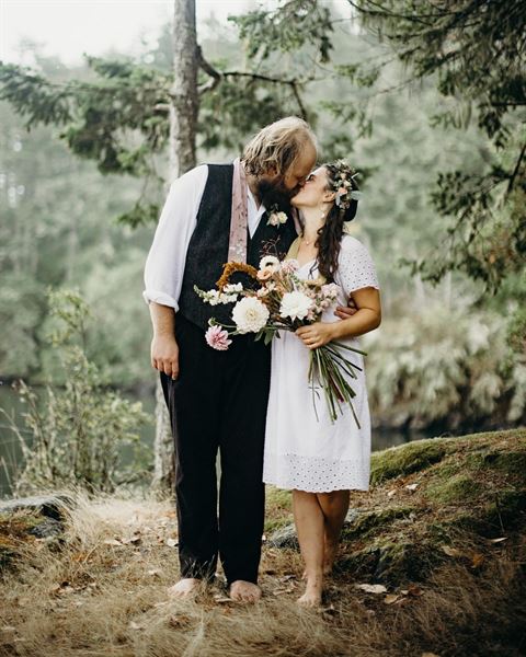 Folklore Wedding Collective