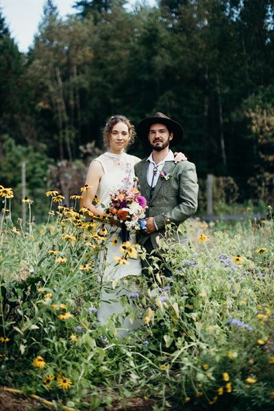 Folklore Wedding Collective