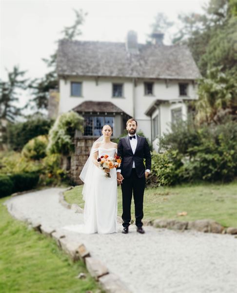 Folklore Wedding Collective