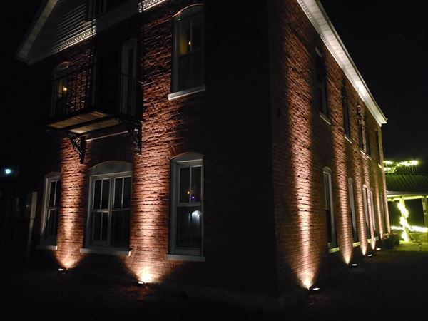 Ely Manor Event Center