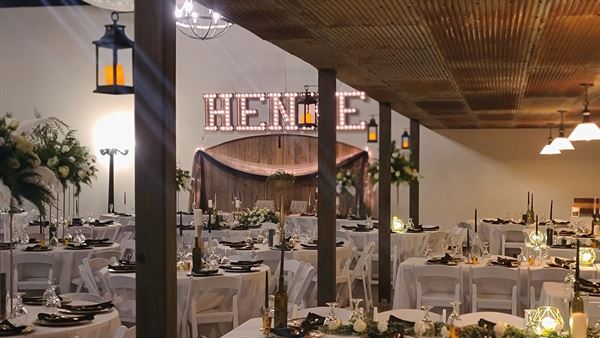 Ely Manor Event Center