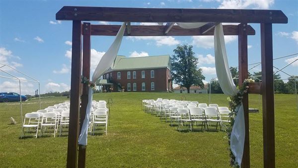 Ely Manor Event Center