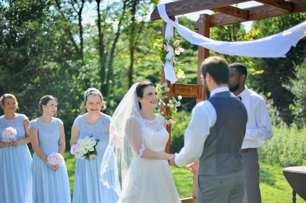 Ely Manor Event Center