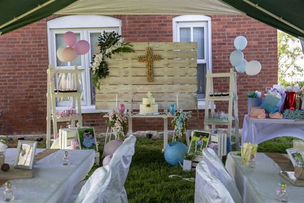 Ely Manor Event Center