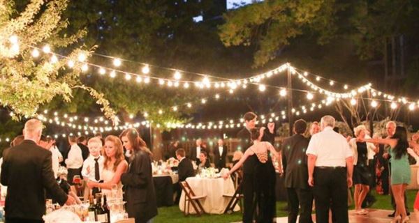 Ely Manor Event Center